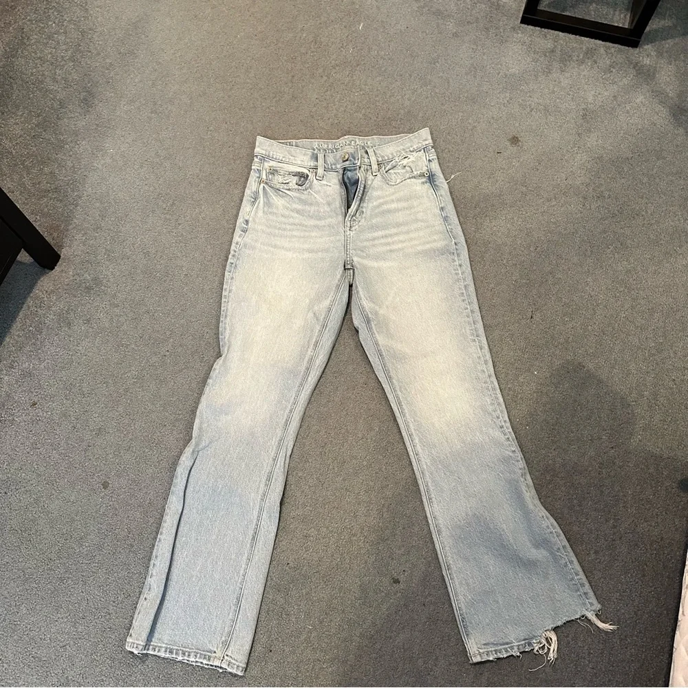 American Eagle jeans - Picture 4 of 5